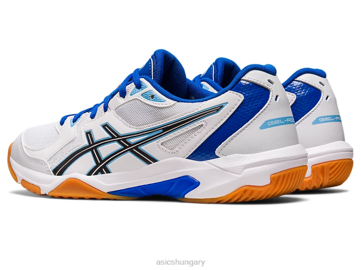 asics fehér/sarkvidéki kék magyarország N2T22355