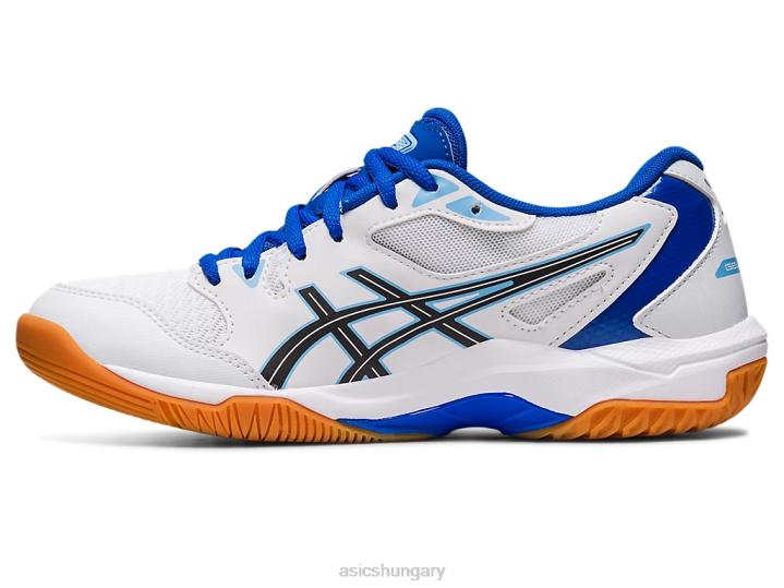 asics fehér/sarkvidéki kék magyarország N2T22355