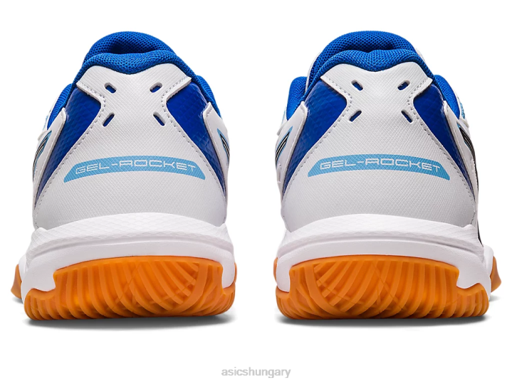 asics fehér/sarkvidéki kék magyarország N2T22355
