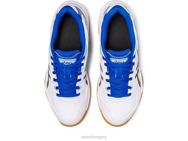 asics fehér/sarkvidéki kék magyarország N2T22355