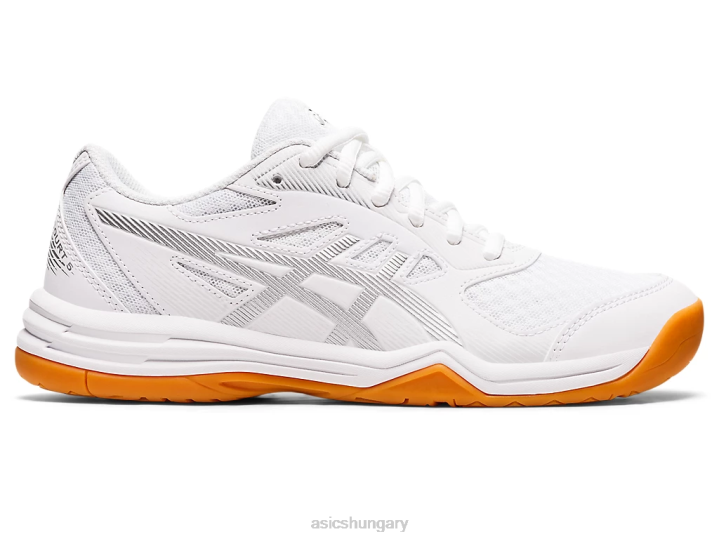 asics fehér/tiszta ezüst magyarország N2T23158