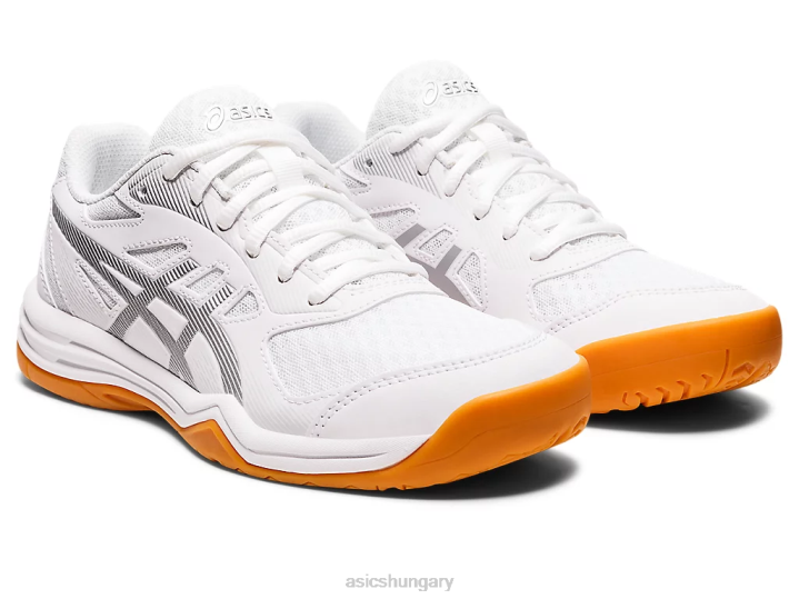 asics fehér/tiszta ezüst magyarország N2T23158