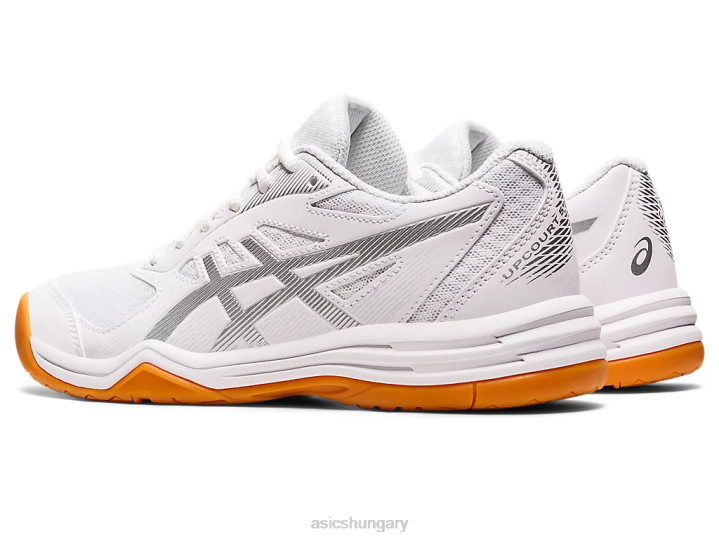 asics fehér/tiszta ezüst magyarország N2T23158