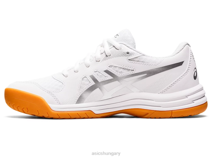 asics fehér/tiszta ezüst magyarország N2T23158