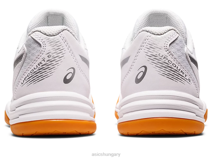 asics fehér/tiszta ezüst magyarország N2T23158