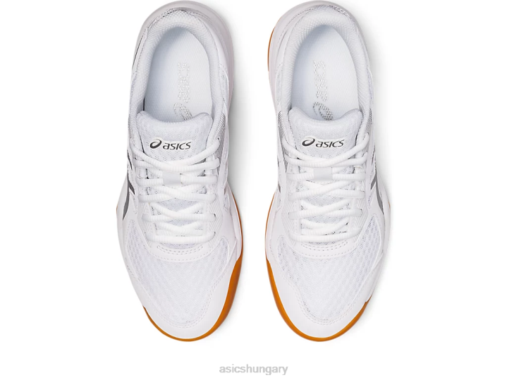 asics fehér/tiszta ezüst magyarország N2T23158