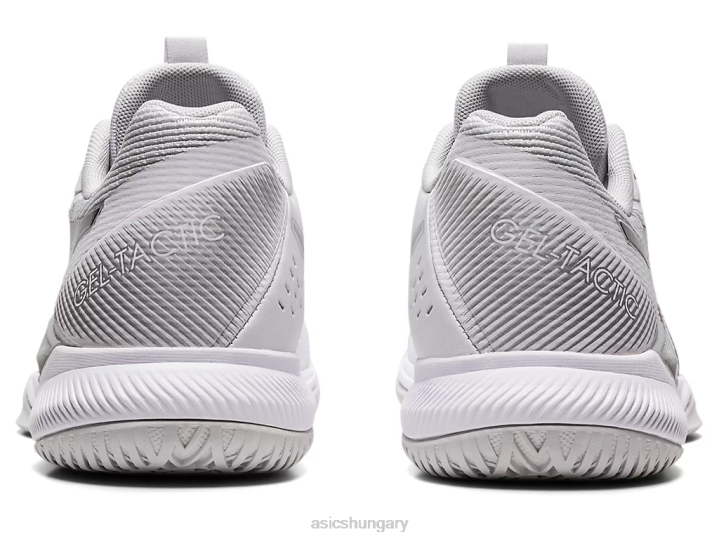 asics fehér/tiszta ezüst magyarország N2T23567