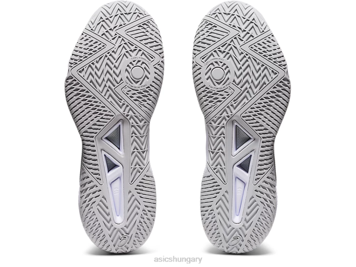 asics fehér/tiszta ezüst magyarország N2T23567