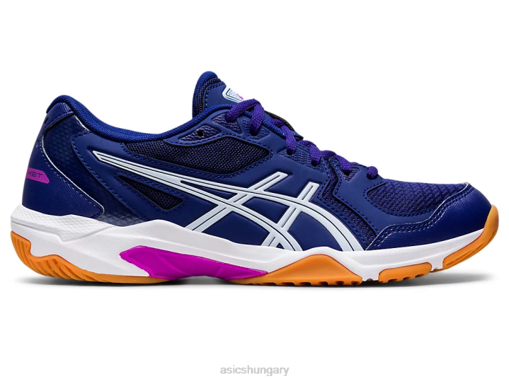 asics merülés kék/puha égbolt magyarország N2T22962