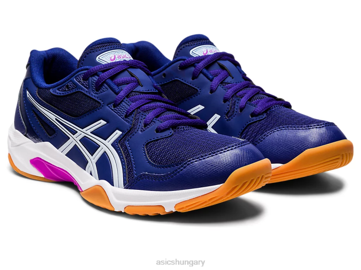 asics merülés kék/puha égbolt magyarország N2T22962