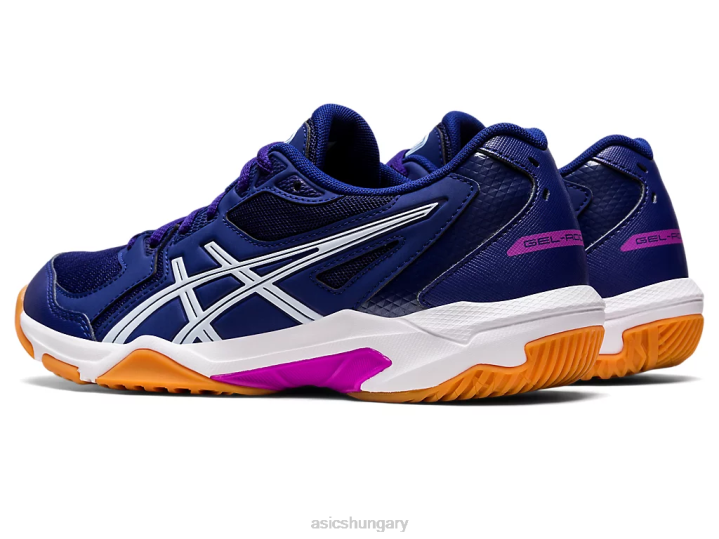 asics merülés kék/puha égbolt magyarország N2T22962