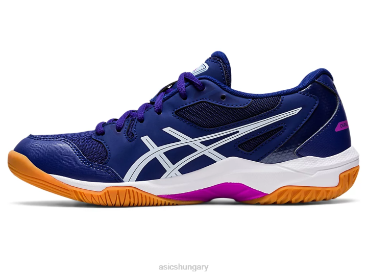 asics merülés kék/puha égbolt magyarország N2T22962