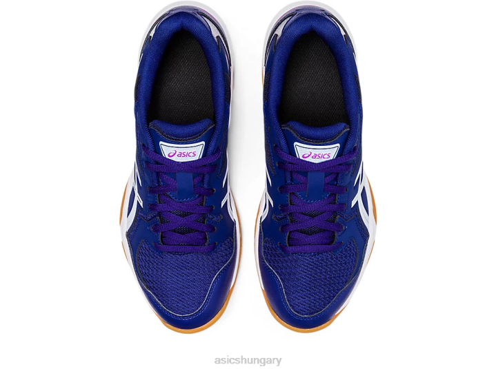 asics merülés kék/puha égbolt magyarország N2T22962