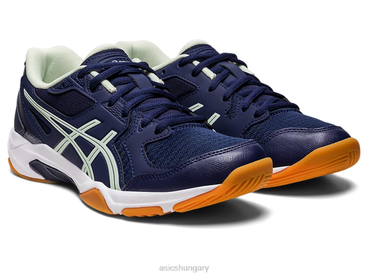 asics páva/suttogó zöld magyarország N2T22540