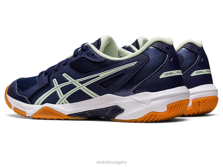 asics páva/suttogó zöld magyarország N2T22540