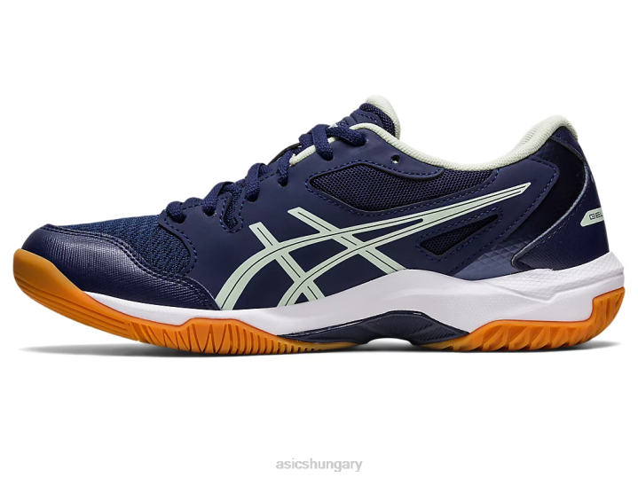asics páva/suttogó zöld magyarország N2T22540