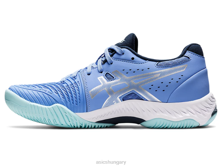 asics sziklakék/tiszta ezüst magyarország N2T23606
