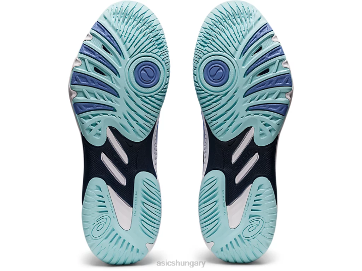 asics sziklakék/tiszta ezüst magyarország N2T23606