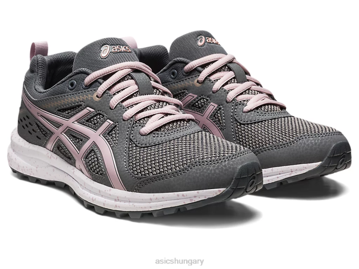 asics acélszürke/vízválasztó rózsa magyarország N2T22288