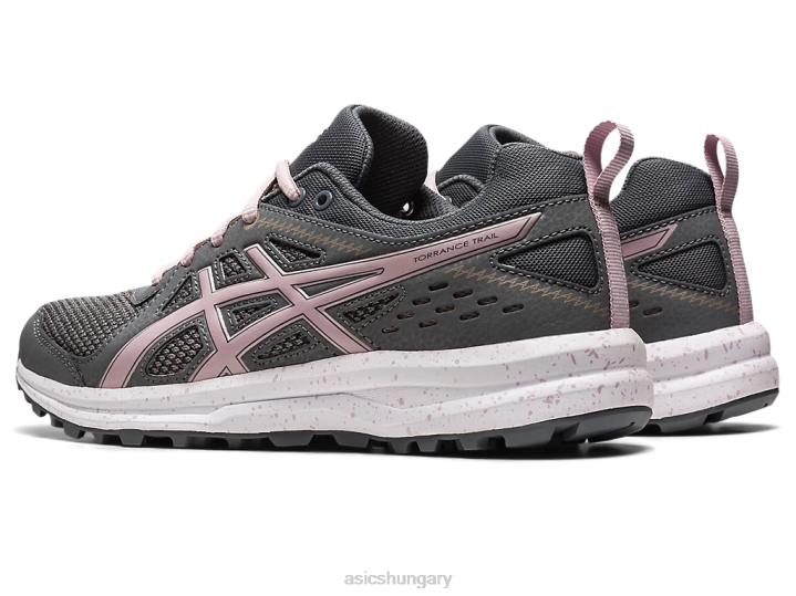 asics acélszürke/vízválasztó rózsa magyarország N2T22288