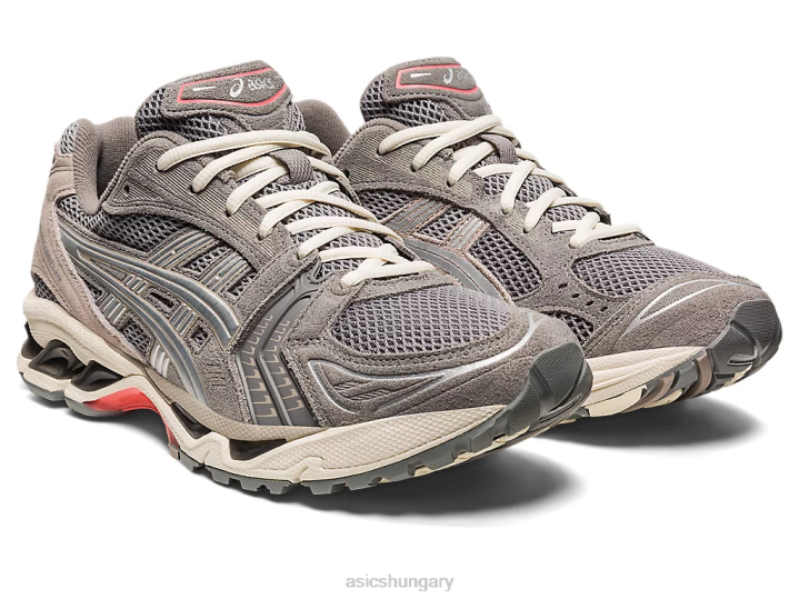 asics agyagszürke/tiszta ezüst magyarország N2T2653