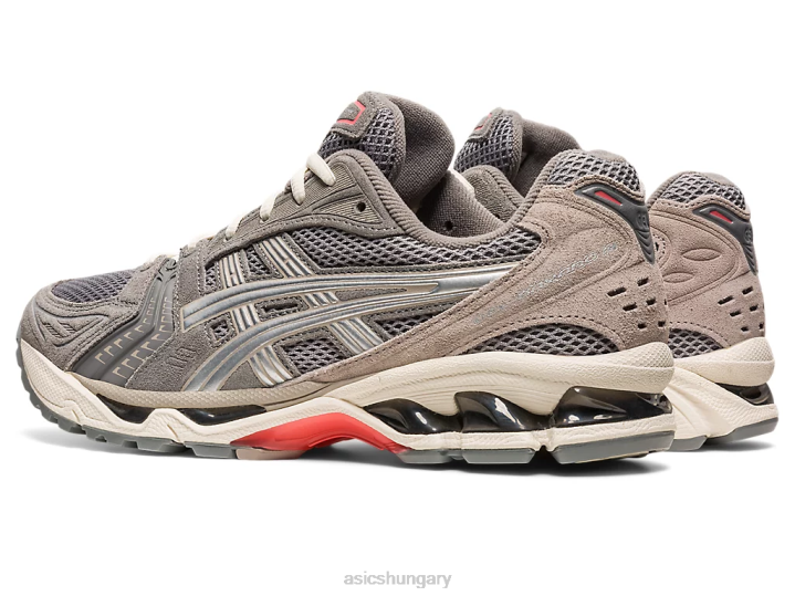 asics agyagszürke/tiszta ezüst magyarország N2T2653