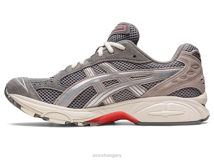 asics agyagszürke/tiszta ezüst magyarország N2T2653