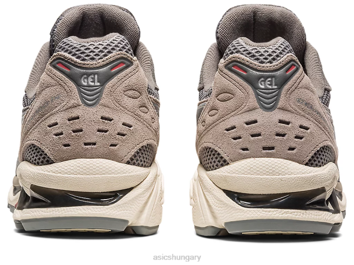 asics agyagszürke/tiszta ezüst magyarország N2T2653