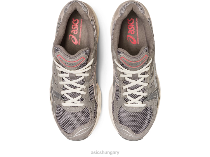 asics agyagszürke/tiszta ezüst magyarország N2T2653