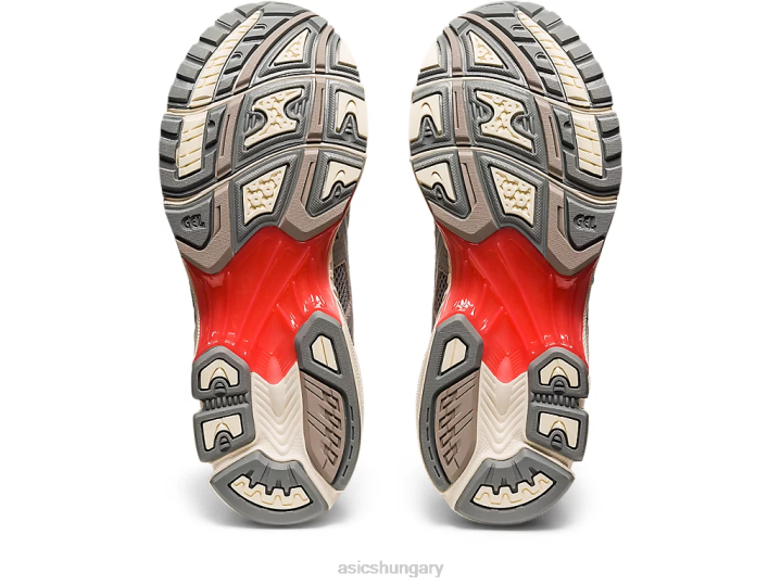asics agyagszürke/tiszta ezüst magyarország N2T2653