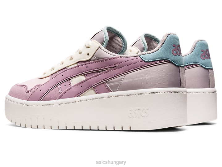 asics alig rózsa/rózsakvarc magyarország N2T22910