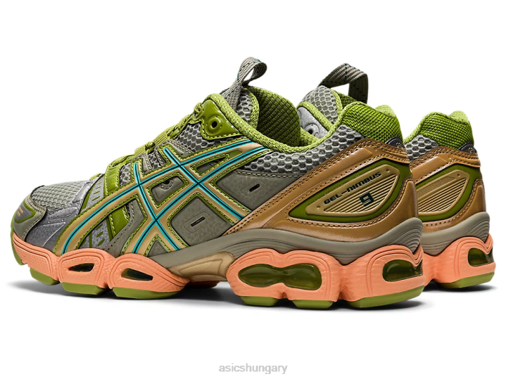 asics apátsági kő/pezsgő magyarország N2T23197