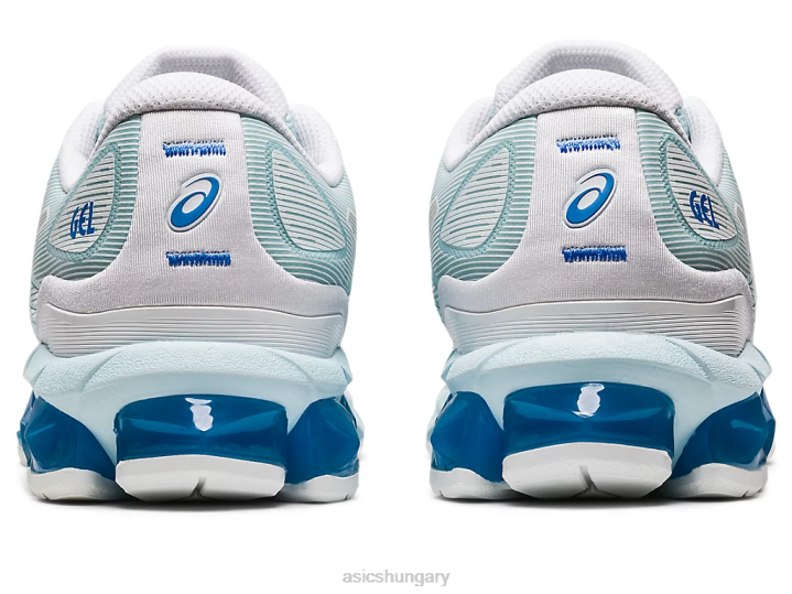 asics aqua angyal/fehér magyarország N2T22745