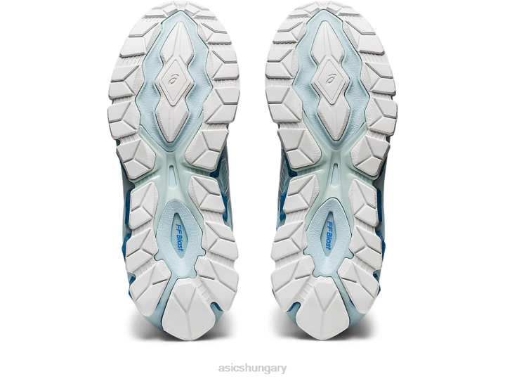 asics aqua angyal/fehér magyarország N2T22745