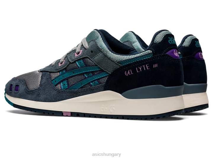 asics aszfalt/beril zöld magyarország N2T2745