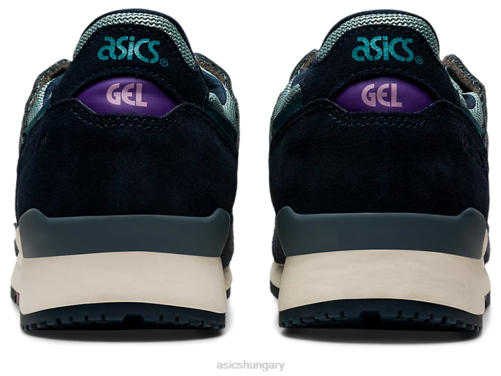 asics aszfalt/beril zöld magyarország N2T2745