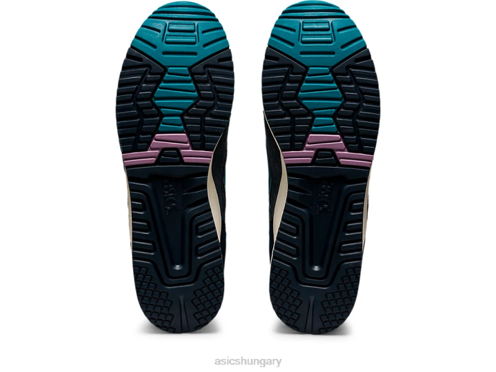 asics aszfalt/beril zöld magyarország N2T2745