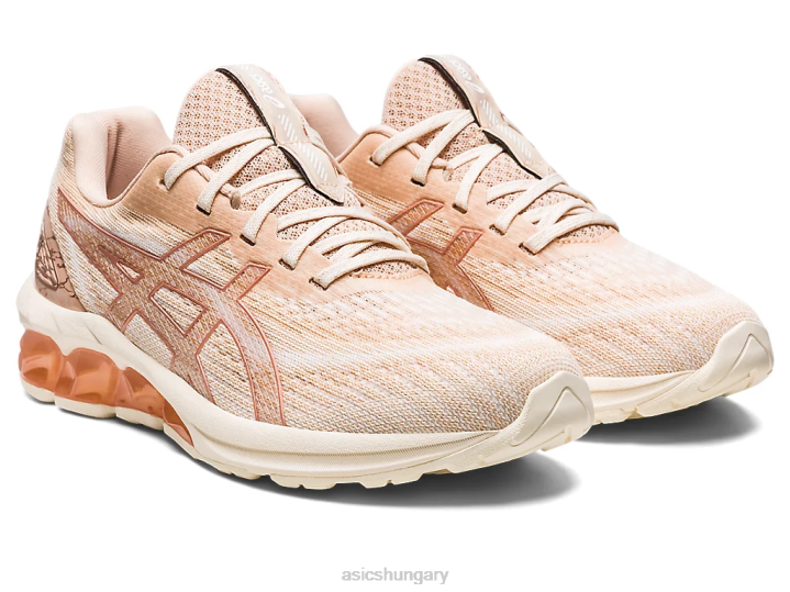 asics bisque/rózsa arany magyarország N2T22796