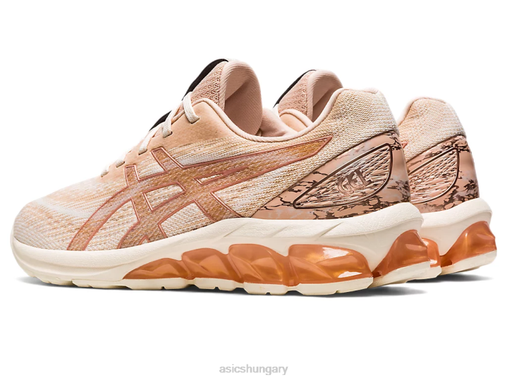 asics bisque/rózsa arany magyarország N2T22796