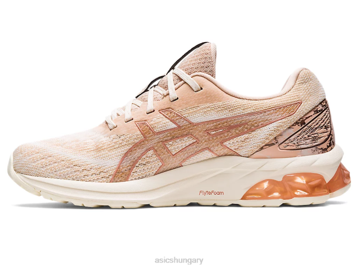 asics bisque/rózsa arany magyarország N2T22796