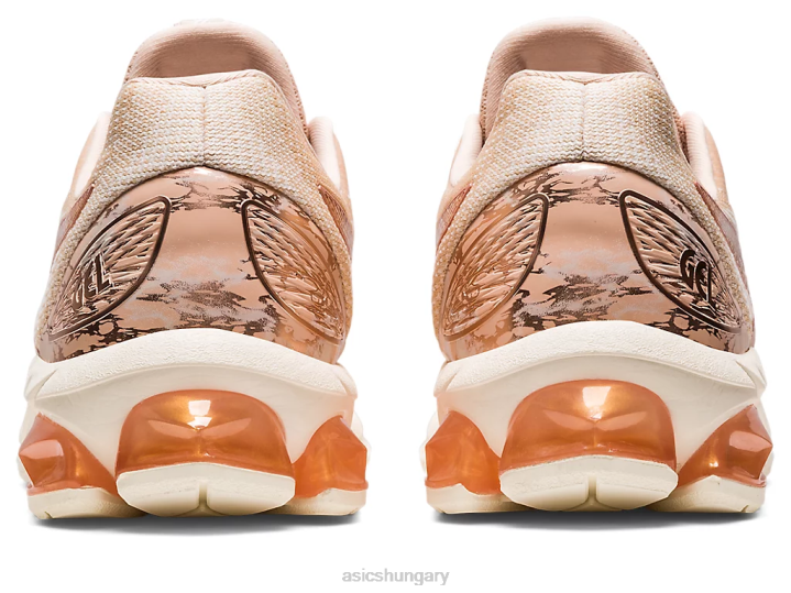 asics bisque/rózsa arany magyarország N2T22796