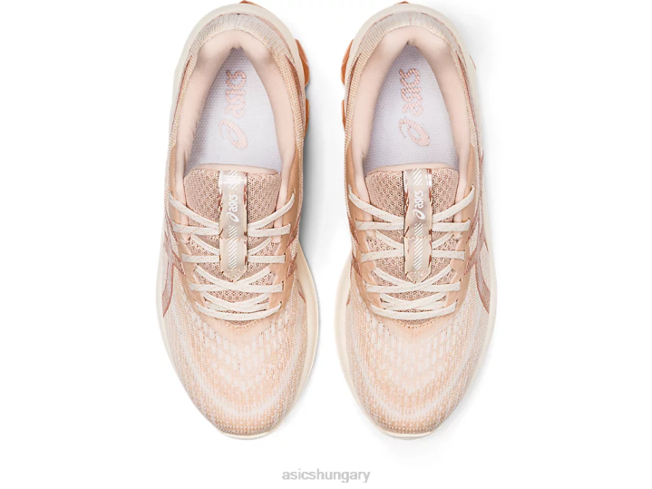 asics bisque/rózsa arany magyarország N2T22796