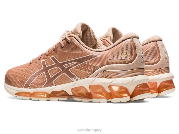 asics bisque/rózsa arany magyarország N2T22896