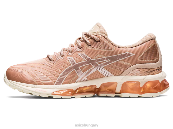 asics bisque/rózsa arany magyarország N2T22896