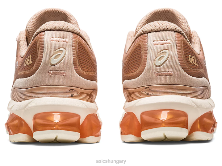 asics bisque/rózsa arany magyarország N2T22896