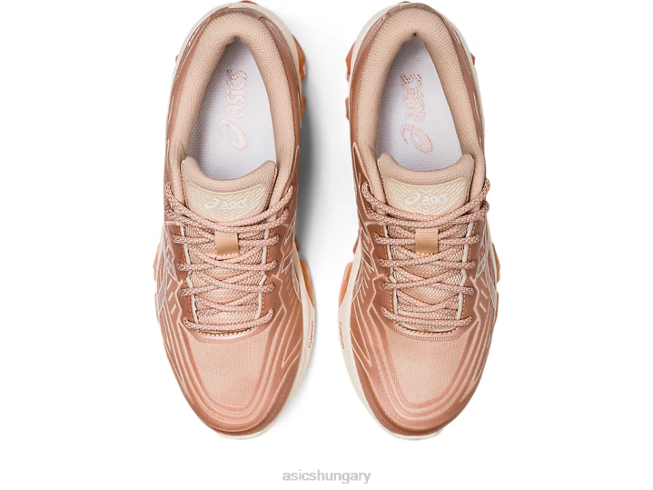 asics bisque/rózsa arany magyarország N2T22896