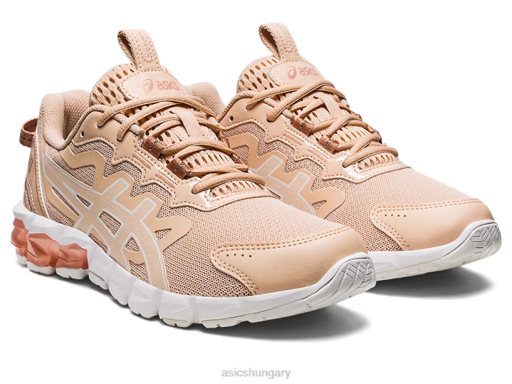 asics bisque/rózsa arany magyarország N2T22929