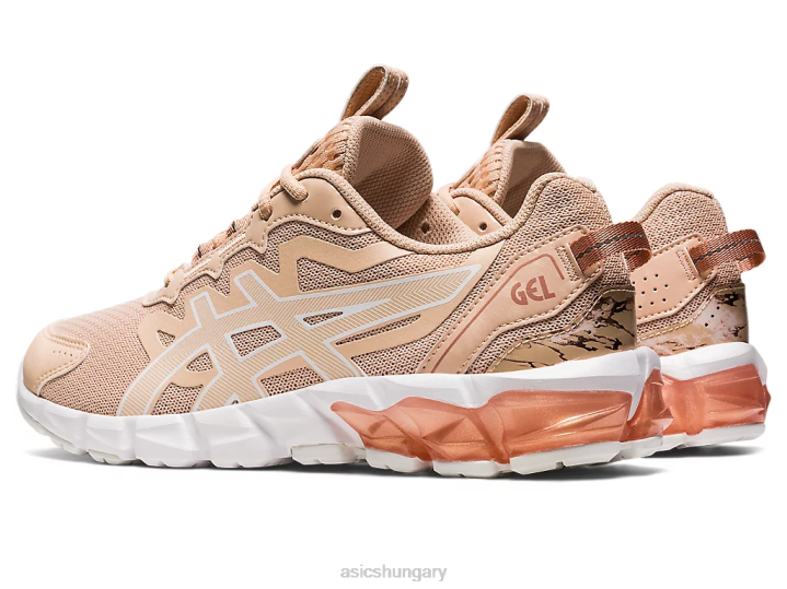 asics bisque/rózsa arany magyarország N2T22929