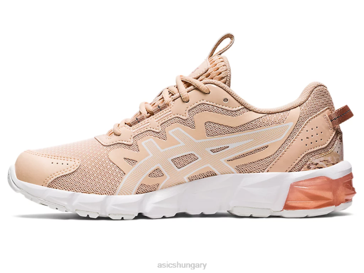 asics bisque/rózsa arany magyarország N2T22929