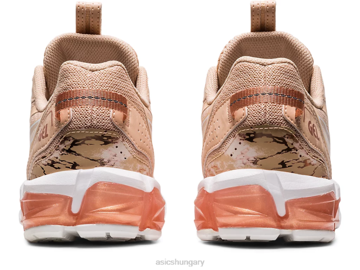 asics bisque/rózsa arany magyarország N2T22929
